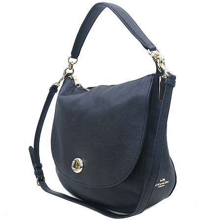 Coach(��ġ) 36762 �������� ����ΰ� ȣ�� ����� + ��Ʈ�� 2WAY �̹���3 - ���̺��� �߰���ǰ