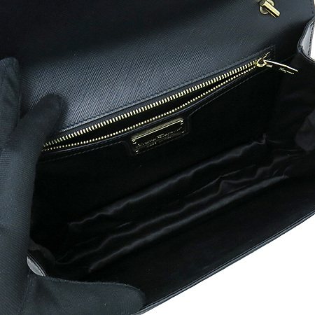 Ferragamo(��󰡸�) 21 E480 ���� ���ǾƳ� �ٶ� ��� ���� ũ�ν��� �̹���5 - ���̺��� �߰���ǰ