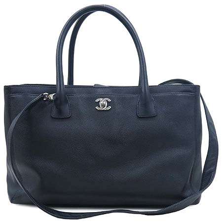 Chanel() A15206   ΰ Ʈ + Ʈ 2WAY
