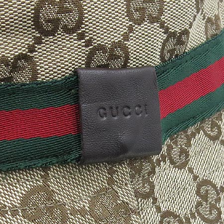 Gucci(����) GG�ΰ� �ڰ��� �Ｑ��Ƽġ ���������� �̹���2 - ���̺��� �߰���ǰ