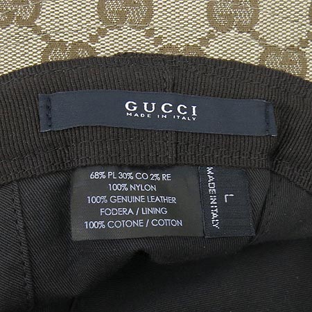Gucci(����) GG�ΰ� �ڰ��� �Ｑ��Ƽġ ���������� �̹���4 - ���̺��� �߰���ǰ