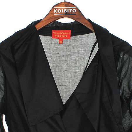 Vivienne_Westwood(���� ����Ʈ���) ���� �÷� ������ ����콺 �̹���2 - ���̺��� �߰���ǰ