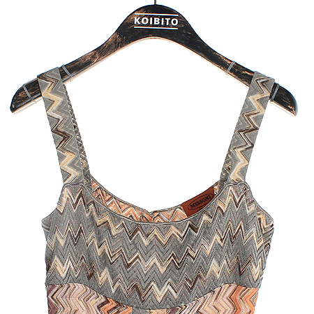 Missoni(�̼Ҵ�) �μҸ� ���ǽ� �̹���2 - ���̺��� �߰���ǰ