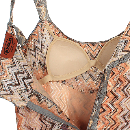 Missoni(�̼Ҵ�) �μҸ� ���ǽ� �̹���4 - ���̺��� �߰���ǰ