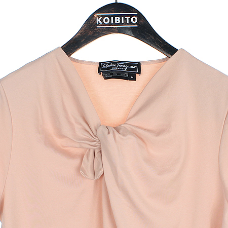 Ferragamo(��󰡸�) ��ũ ���� Ƽ �̹���2 - ���̺��� �߰���ǰ