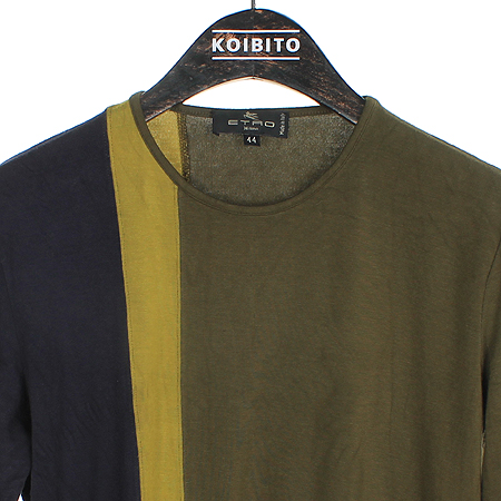 Etro(��Ʈ��) Ƽ [��õ��] �̹���2 - ���̺��� �߰���ǰ