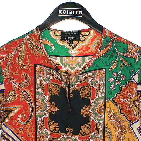 Etro(��Ʈ��) ��ũ ���� ���콺 �̹���2 - ���̺��� �߰���ǰ