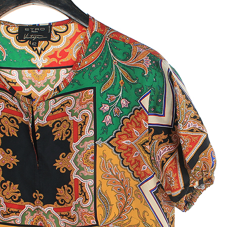 Etro(��Ʈ��) ��ũ ���� ���콺 �̹���3 - ���̺��� �߰���ǰ