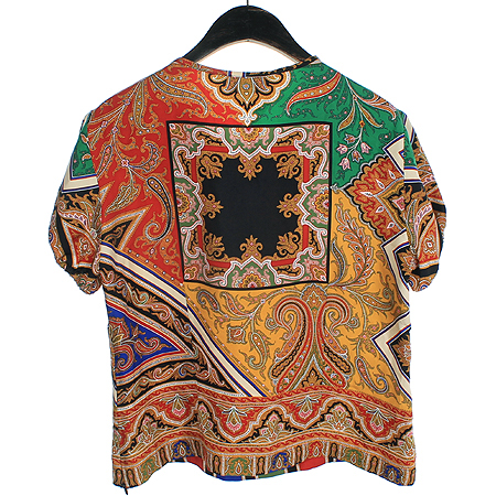 Etro(��Ʈ��) ��ũ ���� ���콺 �̹���4 - ���̺��� �߰���ǰ