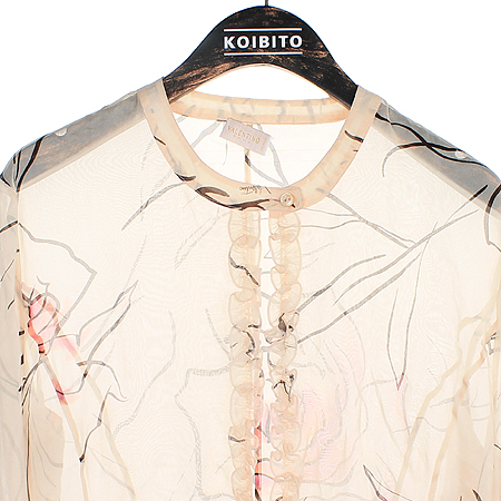 VALENTINO(�߷�Ƽ��) ��ũ ���콺 �̹���2 - ���̺��� �߰���ǰ