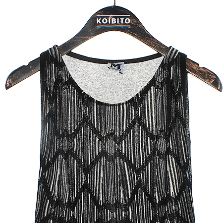 Missoni(�̼Ҵ�) �μҸ� ���ǽ� �̹���2 - ���̺��� �߰���ǰ