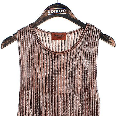 Missoni(�̼Ҵ�) �μҸ� ���ǽ� �̹���2 - ���̺��� �߰���ǰ
