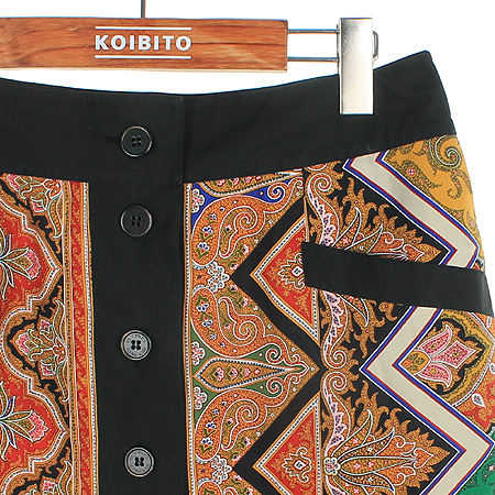Etro(��Ʈ��) ��ũ ȥ�� ��ĿƮ �̹���2 - ���̺��� �߰���ǰ