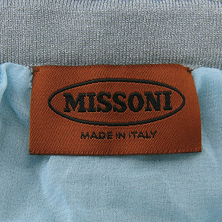 Missoni(�̼Ҵ�) ��ĿƮ �̹���4 - ���̺��� �߰���ǰ