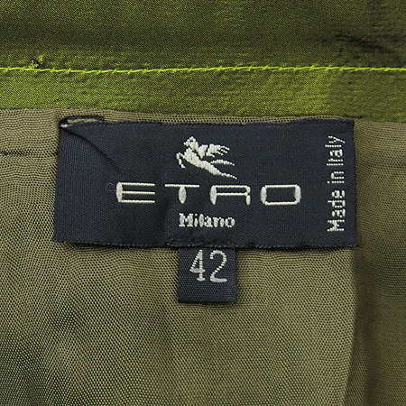 Etro(��Ʈ��) ��ĿƮ �̹���5 - ���̺��� �߰���ǰ