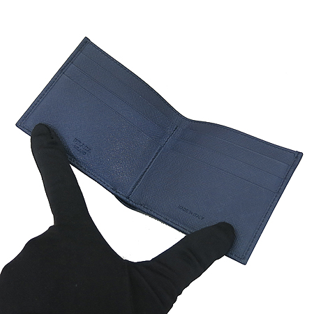 Prada(�����) 2M0912 SAFFIANO(���ǾƳ�) ������ [��������] �̹���3 - ���̺��� �߰���ǰ