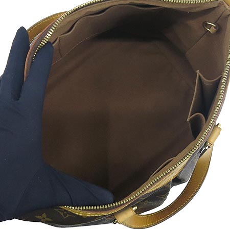 Louis Vuitton(���̺���) M40145 ���׷� ĵ���� �ȷ��� PM ��Ʈ�� + �����Ʈ�� 2WAY �̹���6 - ���̺��� �߰���ǰ