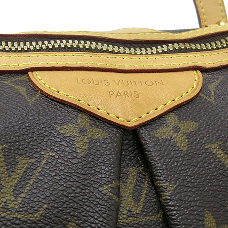 Louis Vuitton(���̺���) M40146 ���׷� ĵ���� �ȷ��� GM ��Ʈ�� + �����Ʈ�� 2WAY �̹���4 - ���̺��� �߰���ǰ