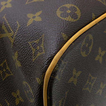 Louis Vuitton(���̺���) M40146 ���׷� ĵ���� �ȷ��� GM ��Ʈ�� + �����Ʈ�� 2WAY �̹���6 - ���̺��� �߰���ǰ