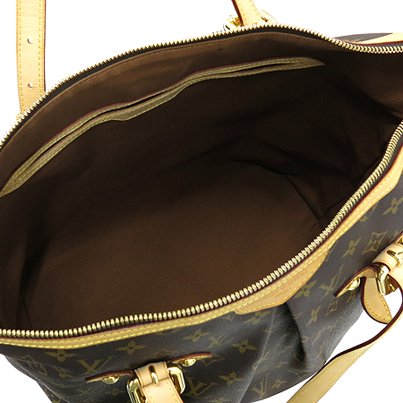 Louis Vuitton(���̺���) M40146 ���׷� ĵ���� �ȷ��� GM ��Ʈ�� + �����Ʈ�� 2WAY �̹���7 - ���̺��� �߰���ǰ