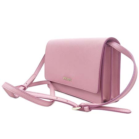 Prada(�����) 1BH009 ��ũ �÷� ���ǾƳ� �̴� ũ�ν��� �̹���3 - ���̺��� �߰���ǰ