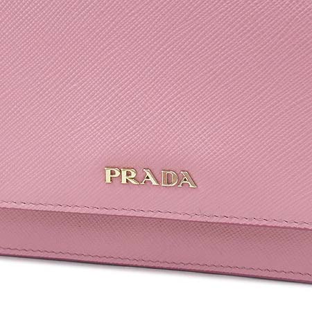 Prada(�����) 1BH009 ��ũ �÷� ���ǾƳ� �̴� ũ�ν��� �̹���4 - ���̺��� �߰���ǰ