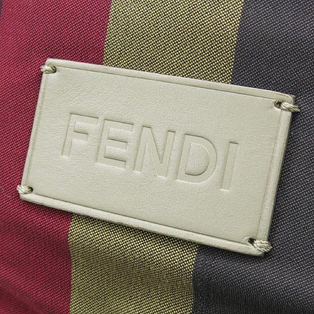 Fendi(���) 8BH185 ���� �÷� ���� ��� �к긯 ���� ����� �̹���3 - ���̺��� �߰���ǰ