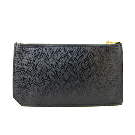 SAINT LAURENT(���ζ��ĸ�) 346104 Ŭ���� �� �ζ� �ĸ��� 5 ����׸� ī�� �� �������� [��õ ������] �̹���4 - ���̺��� �߰���ǰ