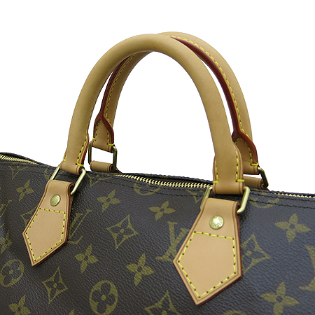 Louis Vuitton(���̺���) M41524 ���׷� ĵ���� ���ǵ� 35 ��Ʈ�� [���빮��] �̹���3 - ���̺��� �߰���ǰ
