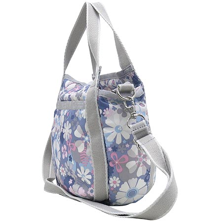 Lesportsac(��������) �ö�� ���� �к긯 2WAY �̹���2 - ���̺��� �߰���ǰ