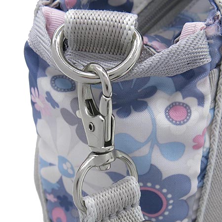 Lesportsac(��������) �ö�� ���� �к긯 2WAY �̹���4 - ���̺��� �߰���ǰ