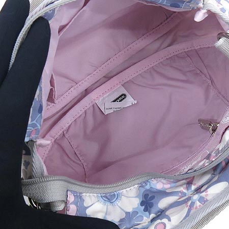 Lesportsac(��������) �ö�� ���� �к긯 2WAY �̹���5 - ���̺��� �߰���ǰ