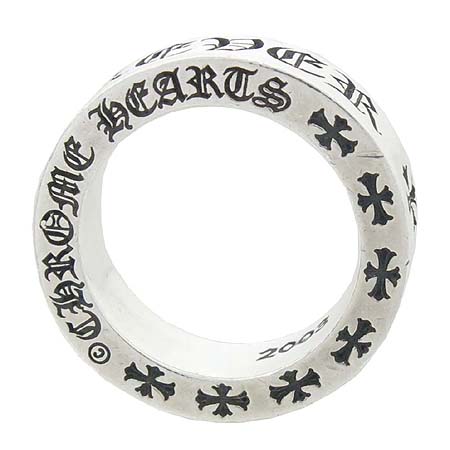 CHROME HEARTS (ũ������) 925 (�ǹ�) ���� - 10ȣ �̹���2 - ���̺��� �߰���ǰ