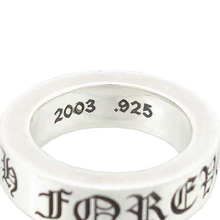 CHROME HEARTS (ũ������) 925 (�ǹ�) ���� - 10ȣ �̹���3 - ���̺��� �߰���ǰ