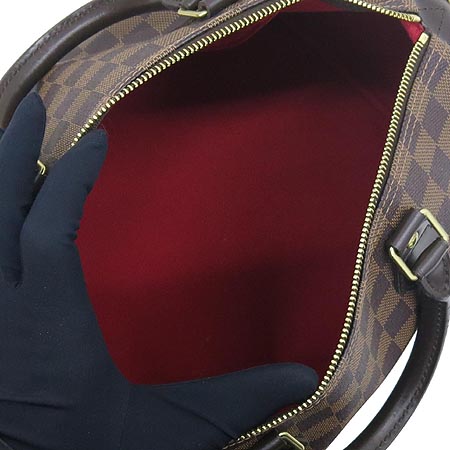 Louis Vuitton(���̺���) N41531 �ٹ̿� ���� ĵ���� ���ǵ� 30 ��Ʈ�� �̹���5 - ���̺��� �߰���ǰ