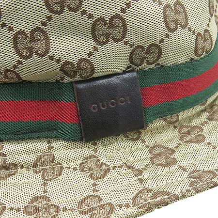 Gucci(����) GG�ΰ� �ڰ��� �Ｑ��Ƽġ ���������� �̹���3 - ���̺��� �߰���ǰ