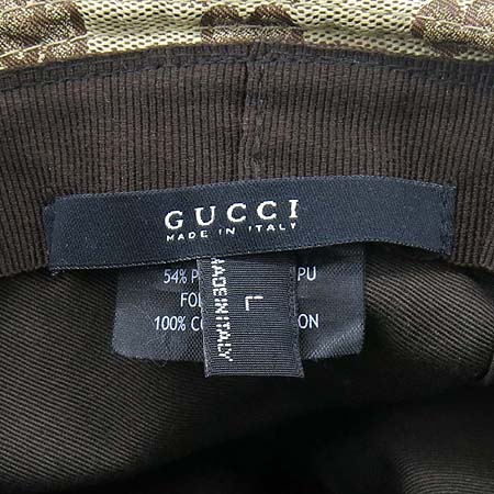 Gucci(����) GG�ΰ� �ڰ��� �Ｑ��Ƽġ ���������� �̹���4 - ���̺��� �߰���ǰ