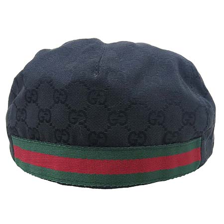 Gucci(����) GG�ΰ� �ڰ��� ���� �Ｑ��Ƽġ ȥ�� ����ĸ ���� �̹���3 - ���̺��� �߰���ǰ