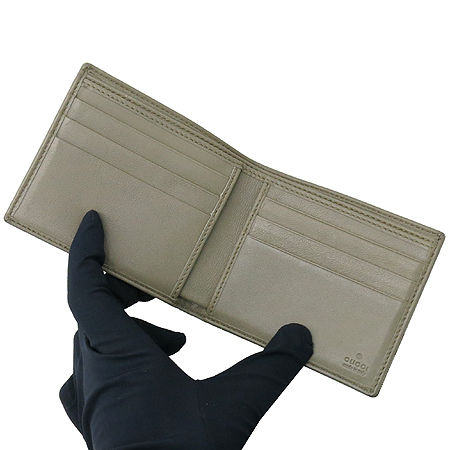 Gucci(����) 233100 GG�ΰ� �ڰ��� ��ī����� ȥ�� 6ũ����ī�� ������ �̹���3 - ���̺��� �߰���ǰ