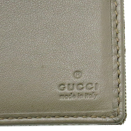 Gucci(����) 233100 GG�ΰ� �ڰ��� ��ī����� ȥ�� 6ũ����ī�� ������ �̹���4 - ���̺��� �߰���ǰ