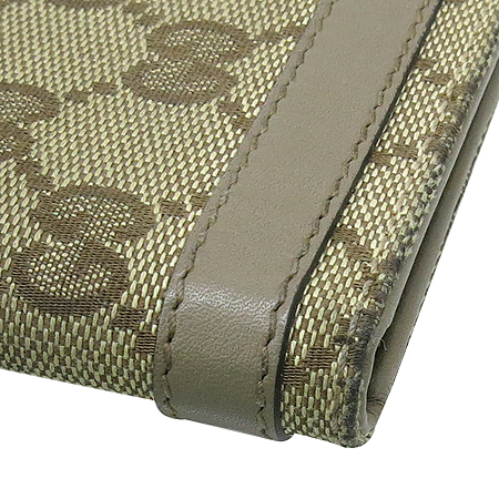 Gucci(����) 233100 GG�ΰ� �ڰ��� ��ī����� ȥ�� 6ũ����ī�� ������ �̹���5 - ���̺��� �߰���ǰ