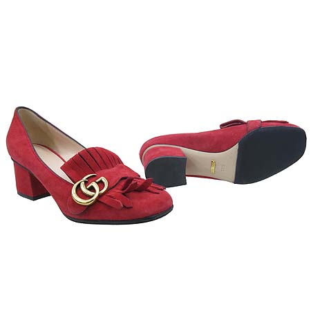 Gucci(����) GG ���� �ΰ� ��� ���� �����̵� ������ ���� �̹���2 - ���̺��� �߰���ǰ