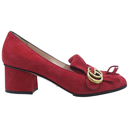 Gucci(����) GG ���� �ΰ� ��� ���� �����̵� ������ ���� �̹���3 - ���̺��� �߰���ǰ