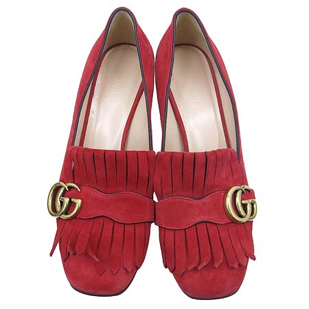 Gucci(����) GG ���� �ΰ� ��� ���� �����̵� ������ ���� �̹���4 - ���̺��� �߰���ǰ