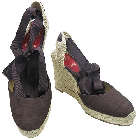 Christian Louboutin(ũ������ �����) BRIGITTE �긮�� ��ũ���� ������ ������ [��õ��] �̹���2 - ���̺��� �߰���ǰ