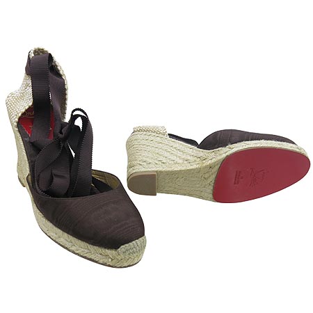 Christian Louboutin(ũ������ �����) BRIGITTE �긮�� ��ũ���� ������ ������ [��õ��] �̹���3 - ���̺��� �߰���ǰ