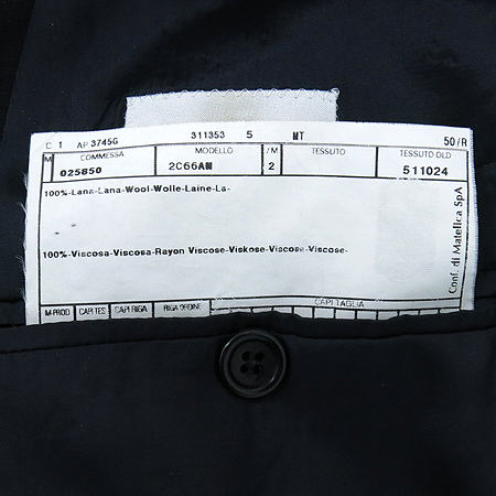 Armani COLLEZIONI(�Ƹ����� �÷�������) ���� ���� �̹���5 - ���̺��� �߰���ǰ