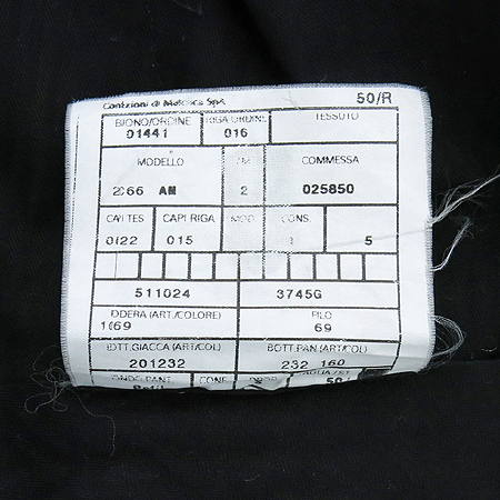 Armani COLLEZIONI(�Ƹ����� �÷�������) ���� ���� �̹���6 - ���̺��� �߰���ǰ