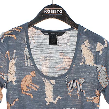 Marc_Jacobs(��ũ�����߽�) ���� Ƽ �̹���2 - ���̺��� �߰���ǰ