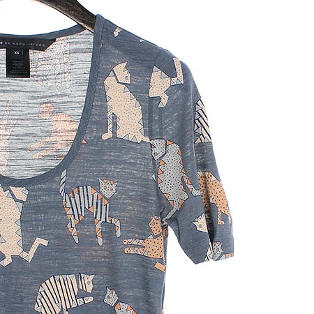 Marc_Jacobs(��ũ�����߽�) ���� Ƽ �̹���3 - ���̺��� �߰���ǰ